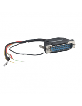 Xhorse VVDI PROG Programmer MC9S12 Reflash Cable Xhorse VVDI PROG Programmer MC9S12 Reflash Cable