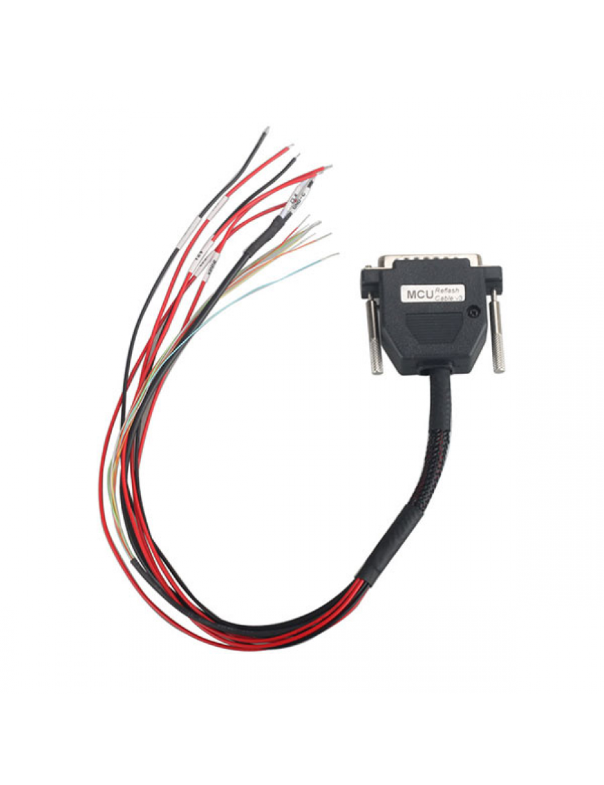 Xhorse VVDI PROG Programmer MCU Reflash Cable